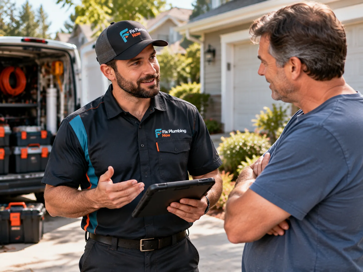 Clogged Drain Service Sheridan, MO FAQs
